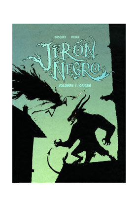 El Jirón Negro 1