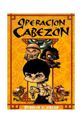 Operación Cabezón