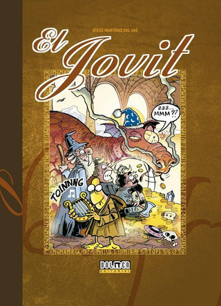 El Jóvit (Edición Definitiva)