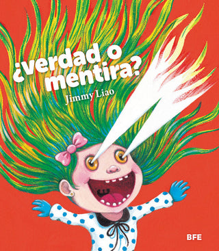 ¿Verdad O Mentira?