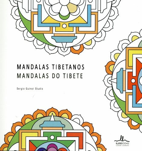 Mándalas Tibetanos