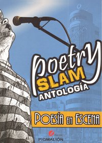 Poetry Slam
