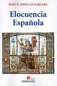 Elocuencia Española