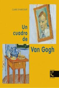 Un Cuadro De Van Gogh