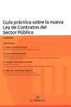 Guia Sobre La Nueva Ley De Contratos Del Sector Publico