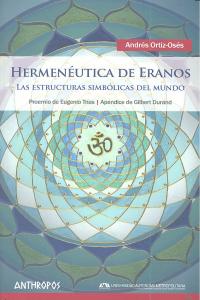 Hermenéutica De Eranos