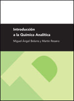 Introducción A La Química Analítica