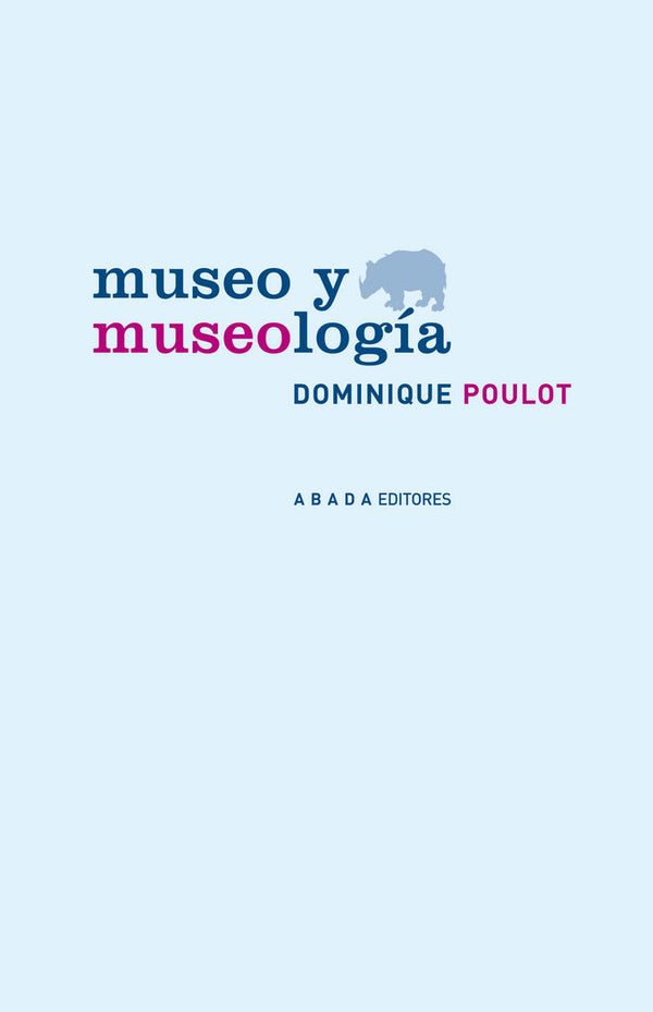 Museo Y Museología