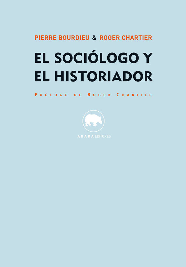 El Sociólogo Y El Historiador