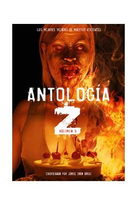 Antología Z Vol. V
