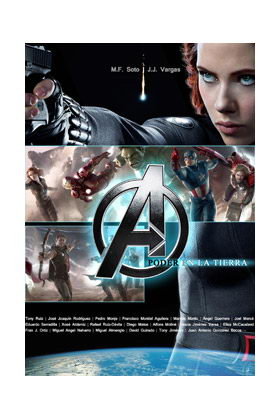 Avengers