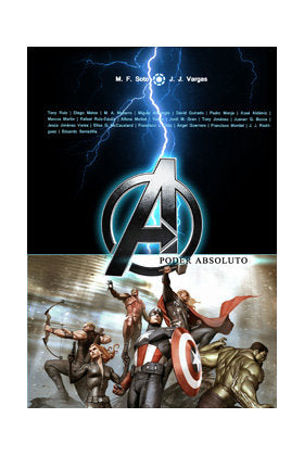 Avengers