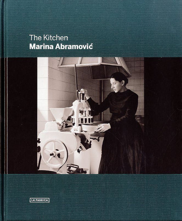 The Kitchen