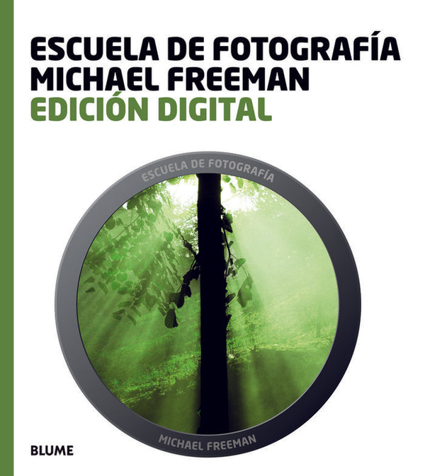 Escuela Fotografía. Edición Digital