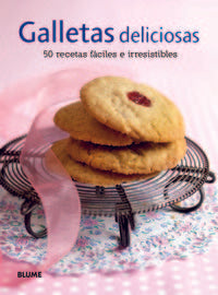 Galletas Deliciosas