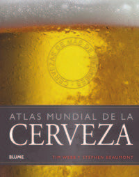 Atlas Mundial De La Cerveza