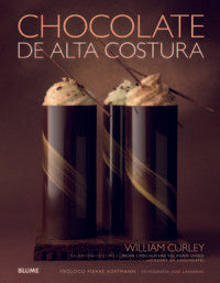 Chocolate De Alta Costura