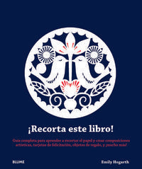 ¡¡Recorta Este Libro!