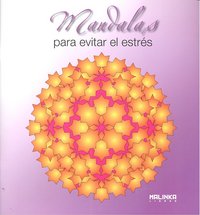 Mandalas Para Evitar El Estrés