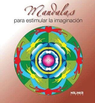 Mandalas Para Estimular La Imaginación