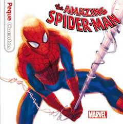 Spider-Man. Pequecuentos