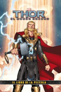 Thor 2. El Mundo Oscuro. El Libro De La Pel¡Cula