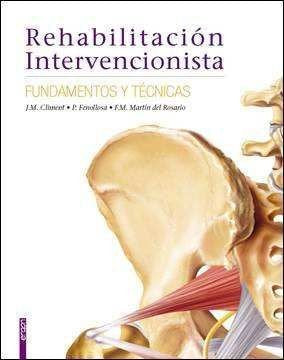 Rehabilitación Intervencionista