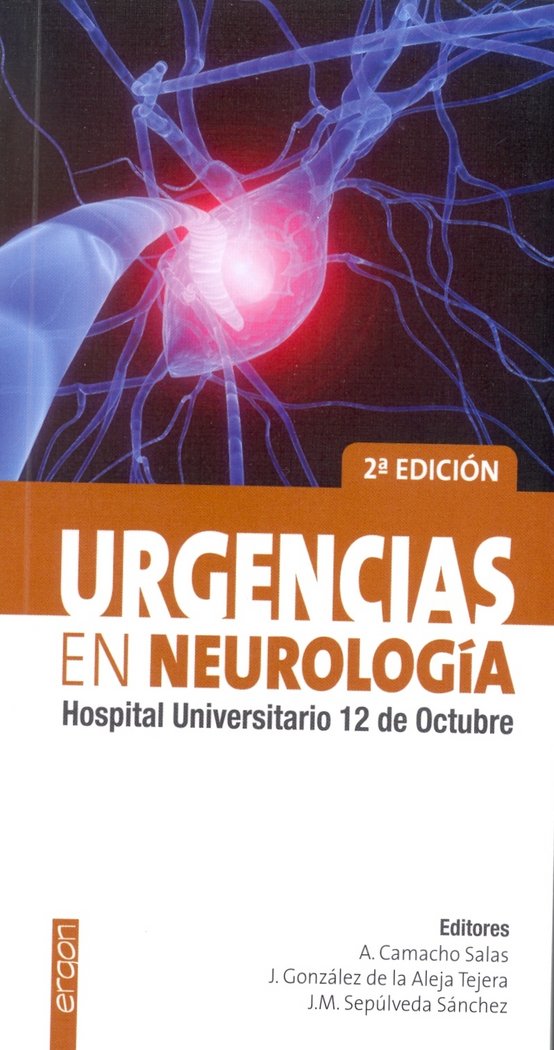 Urgencias En Neurología