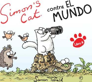 Simon'S Cat 4