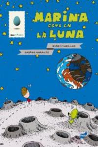 Marina Está En La Luna