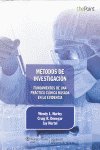 Métodos De Investigación