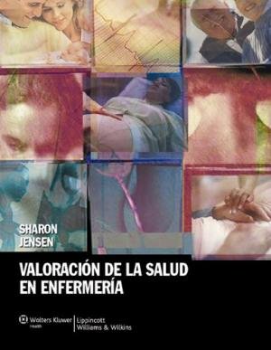 Valoración De La Salud En Enfermerí¡A