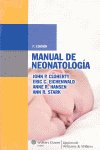 Manual De Neonatología