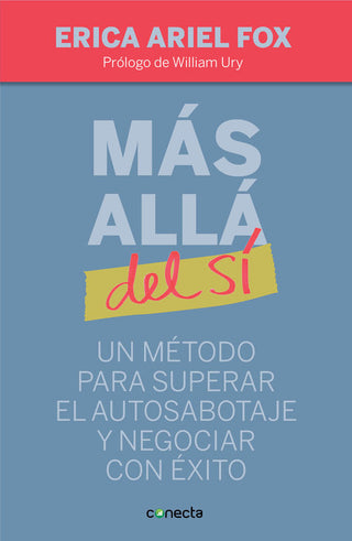 Más Allá Del Sí