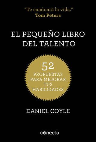 El Pequeño Libro Del Talento