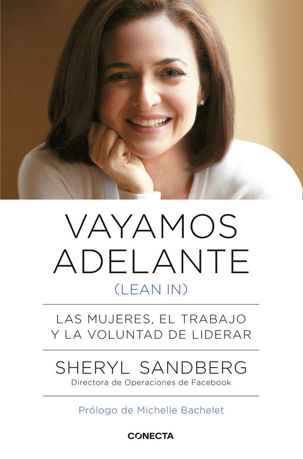 Vayamos Adelante (Lean In)