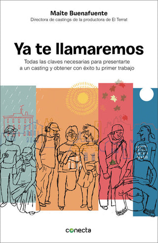 Ya Te Llamaremos