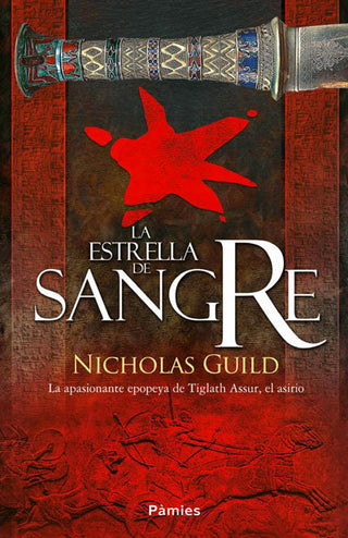 La Estrella De Sangre
