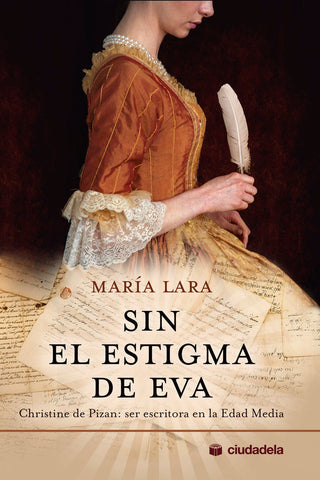 Sin El Estigma De Eva