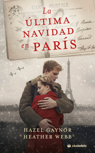 La Última Navidad En París