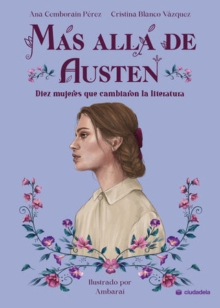 Mas Alla De Austen