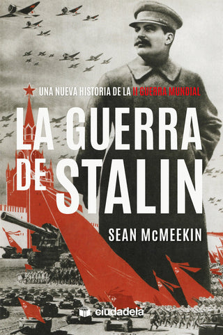 La Guerra De Stalin
