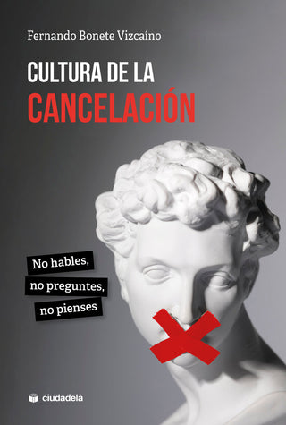 Cultura De La Cancelacion