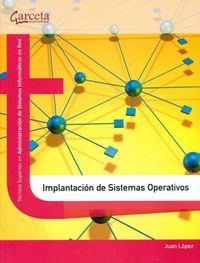 Implantación De Sistemas Operativos