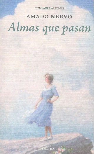 Almas Que Pasan
