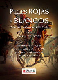 Pieles Rojas Y Blancos
