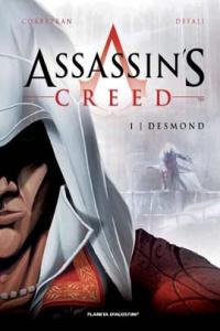 Assassin´S Creed Nº 01/03