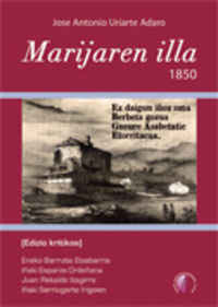 Marijaren Illa 1850