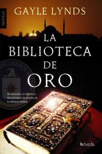 La Biblioteca De Oro