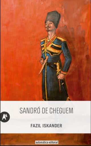 Sandró De Cheguem